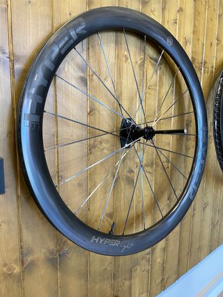 Ruedas Lún Hyper Light