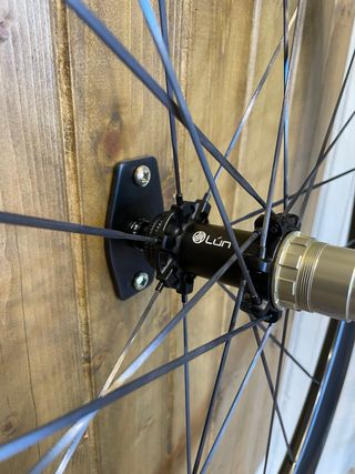 Ruedas Lún Hyper Light