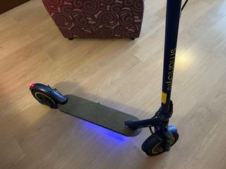 Patinete Eléctrico SmartGyro Ziro 2 Casi Nuevo
