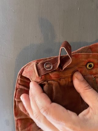 Pantalón corto Bobo Choses 2-3 años