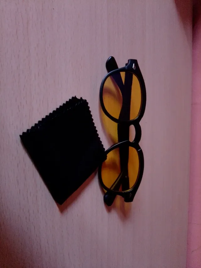 Gafas Bloqueo Luz Azul, 2 modelos diferentes