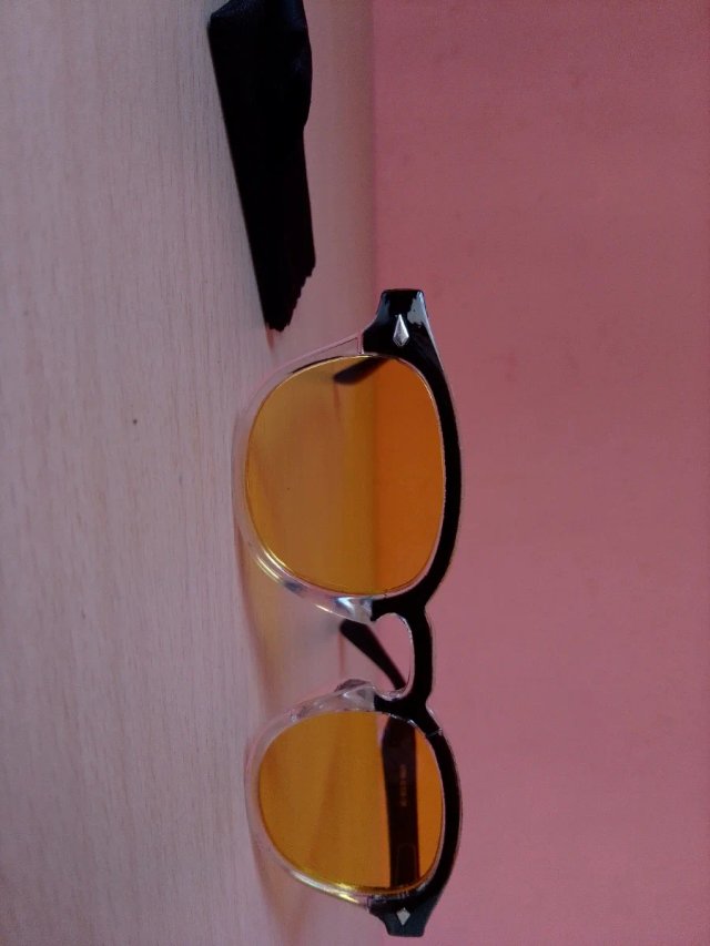 Gafas Bloqueo Luz Azul, 2 modelos diferentes