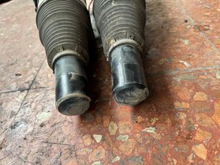 Suspensión Neumática Delantera Audi Q7 4M