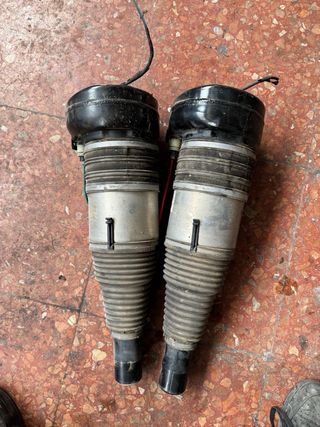 Suspensión Neumática Delantera Audi Q7 4M