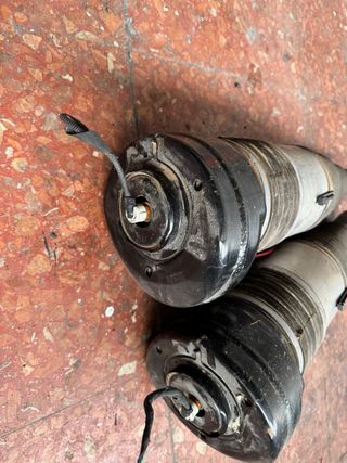 Suspensión Neumática Delantera Audi Q7 4M