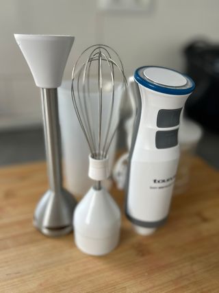 Batidora Taurus con Accesorios