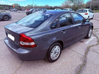 Volvo S40 GLP ETIQUETA ECO🟢