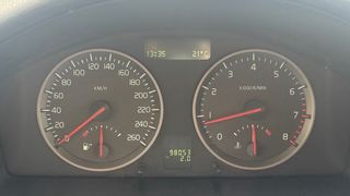 Volvo S40 GLP ETIQUETA ECO🟢