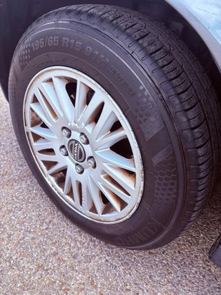 Volvo S40 GLP ETIQUETA ECO🟢