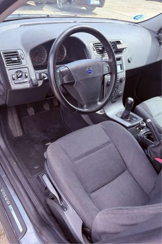 Volvo S40 GLP ETIQUETA ECO🟢