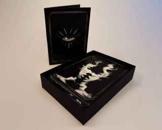 Tarot Arcanos Mayores