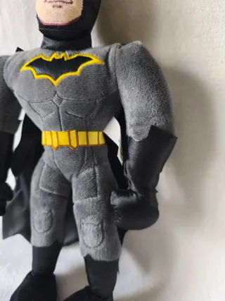Peluche Batman DC Comics Original
