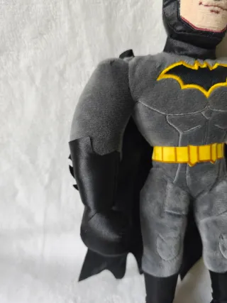 Peluche Batman DC Comics Original