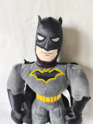 Peluche Batman DC Comics Original