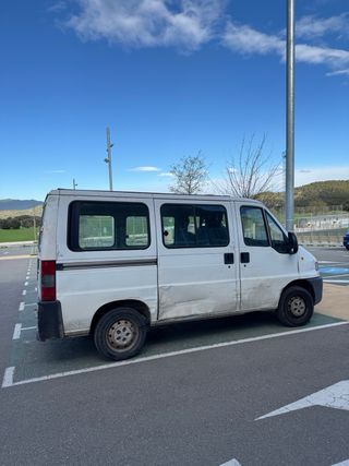 Citroen Jumper