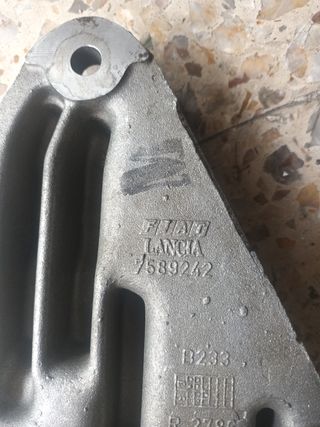 Soporte palier Fiat-Lancia