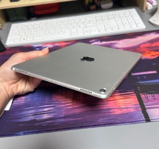 iPad Pro 10,5 Wifi 64GB Plata 2017