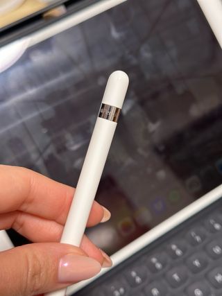 iPad Pro 10,5 Wifi 64GB Plata 2017