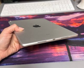 iPad Pro 10,5 Wifi 64GB Plata 2017