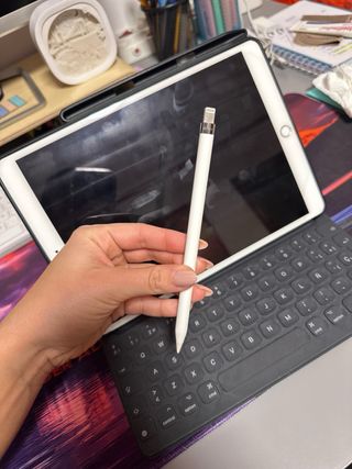 iPad Pro 10,5 Wifi 64GB Plata 2017
