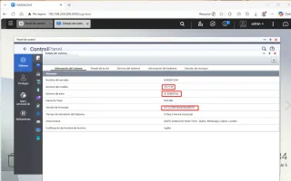 QNAP TS-112P NAS 2TB IronWolf
