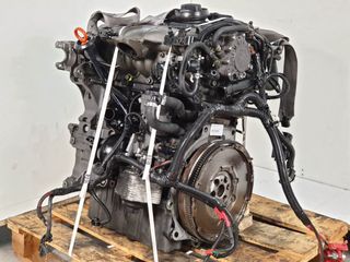 MOTOR COMPLETO CHRYSLER SEBRING BERLINA 2007-2011