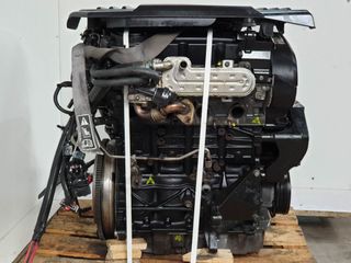 MOTOR COMPLETO CHRYSLER SEBRING BERLINA 2007-2011