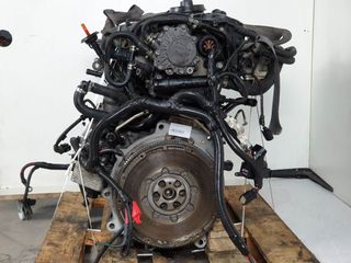 MOTOR COMPLETO CHRYSLER SEBRING BERLINA 2007-2011