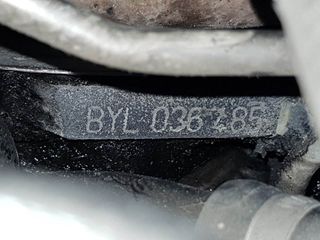 MOTOR COMPLETO CHRYSLER SEBRING BERLINA 2007-2011