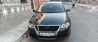 Volkswagen Passat 2006