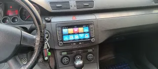 Volkswagen Passat 2006