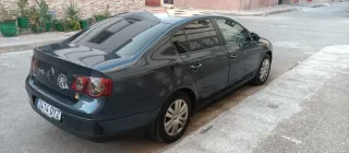 Volkswagen Passat 2006
