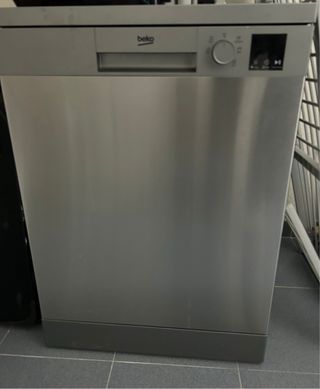 Lavastoviglie Beko DVN05320X - 13 coperti