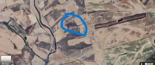 Terreno en venta en Casarrubios del Monte pueblo en Casarrubios del Monte