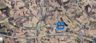 Terreno en venta en Casarrubios del Monte pueblo en Casarrubios del Monte