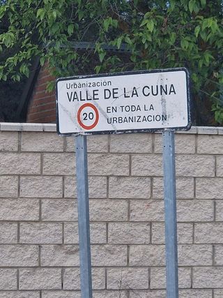 Terreno en venta en Viso de San Juan (El)