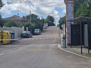 Terreno en venta en Viso de San Juan (El)