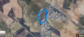 Terreno en venta en Viso de San Juan (El)