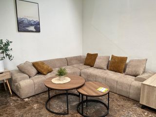 LIQUIDACION!! Nuevo sofa rinconera hinchable!!