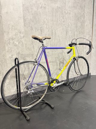 Bicicleta de carretera Casadio