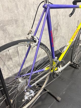 Bicicleta de carretera Casadio