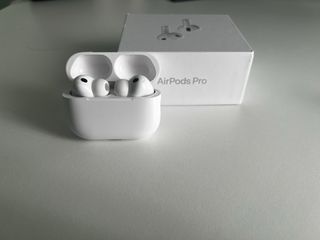 Airpods Pro 3ª Gen Blancos