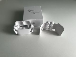 Airpods Pro 3ª Gen Blancos