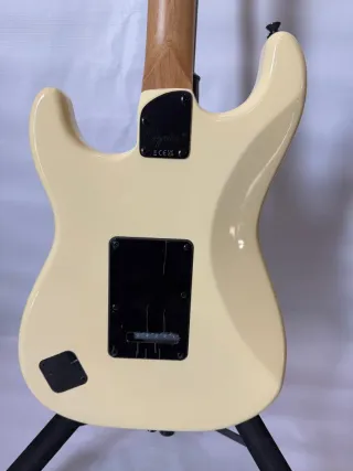 Squier Stratocaster Special edición limitada