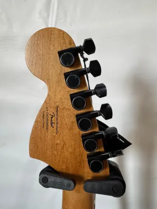 Squier Stratocaster Special edición limitada