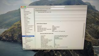 Imac 27” Finales 2013 Plata