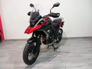 MACBOR MONTANA XR5 510 2025 A2