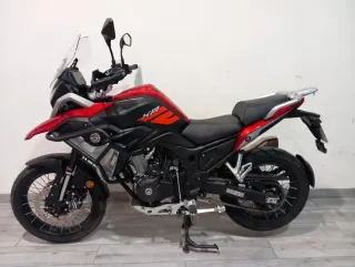 MACBOR MONTANA XR5 510 2025 A2