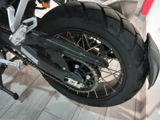 MACBOR MONTANA XR5 510 2025 A2