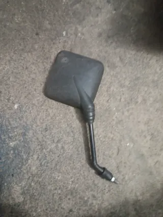 Espejo retrovisor moto